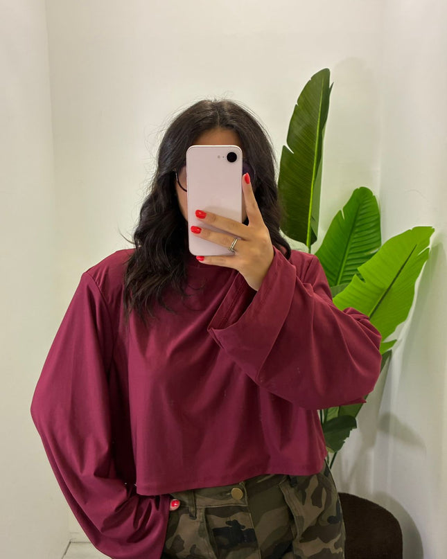 T-shirt Nora