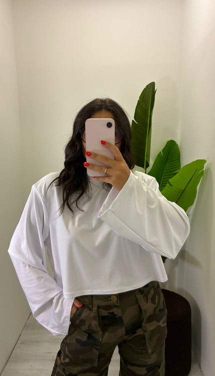 T-shirt Nora
