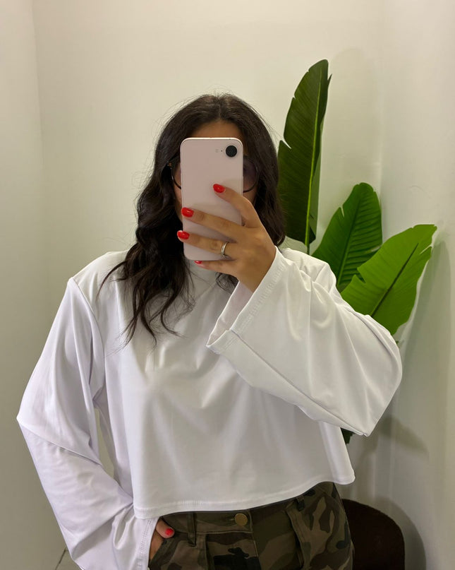 T-shirt Nora