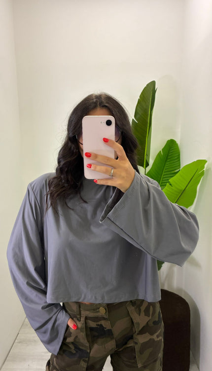T-shirt Nora