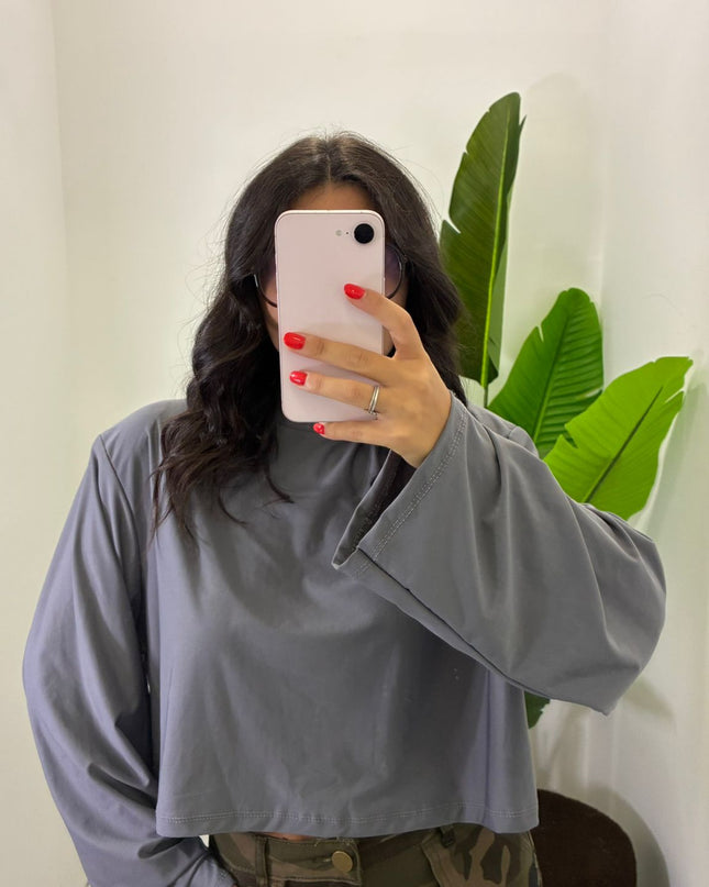 T-shirt Nora