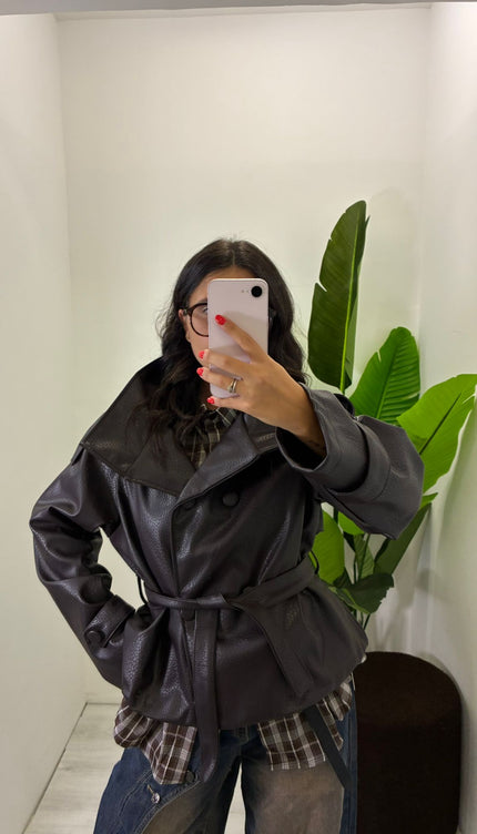 Trench Victoria