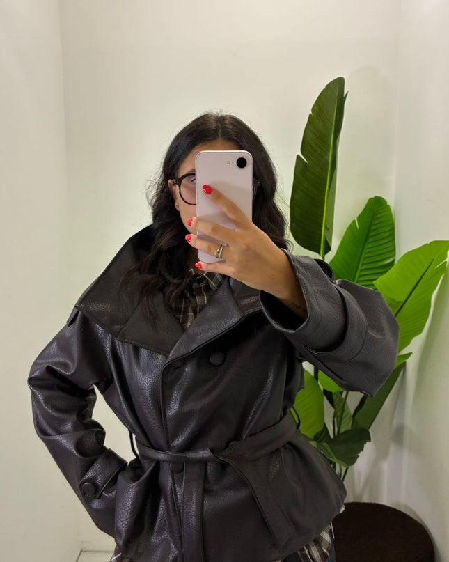 Trench Victoria