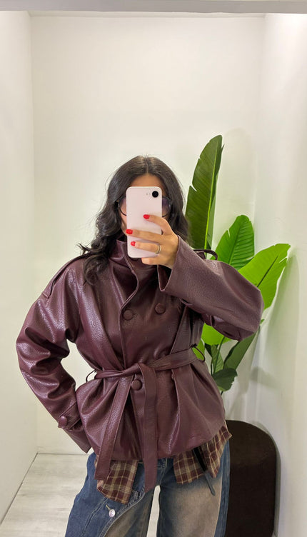 Trench Victoria