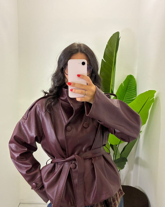 Trench Victoria