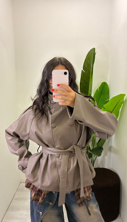 Trench Victoria