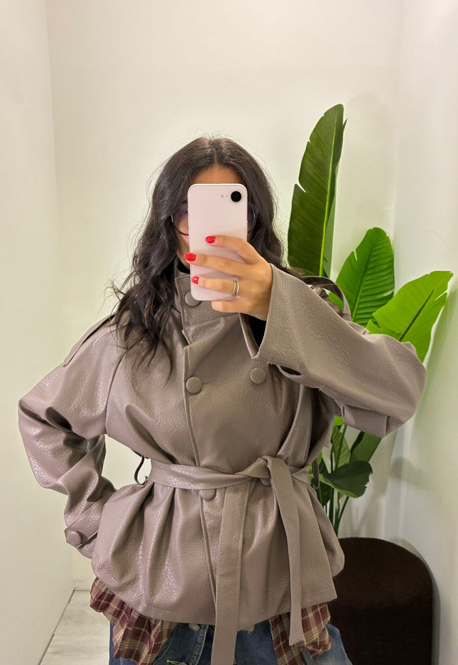 Trench Victoria