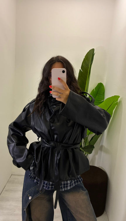 Trench Victoria