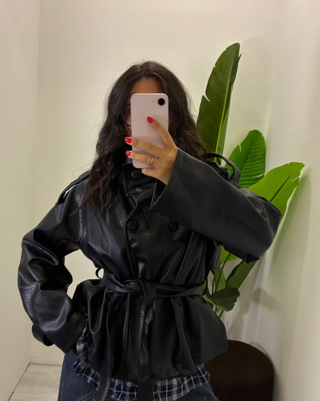 Trench Victoria