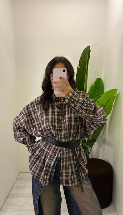 Camicia Rodeo