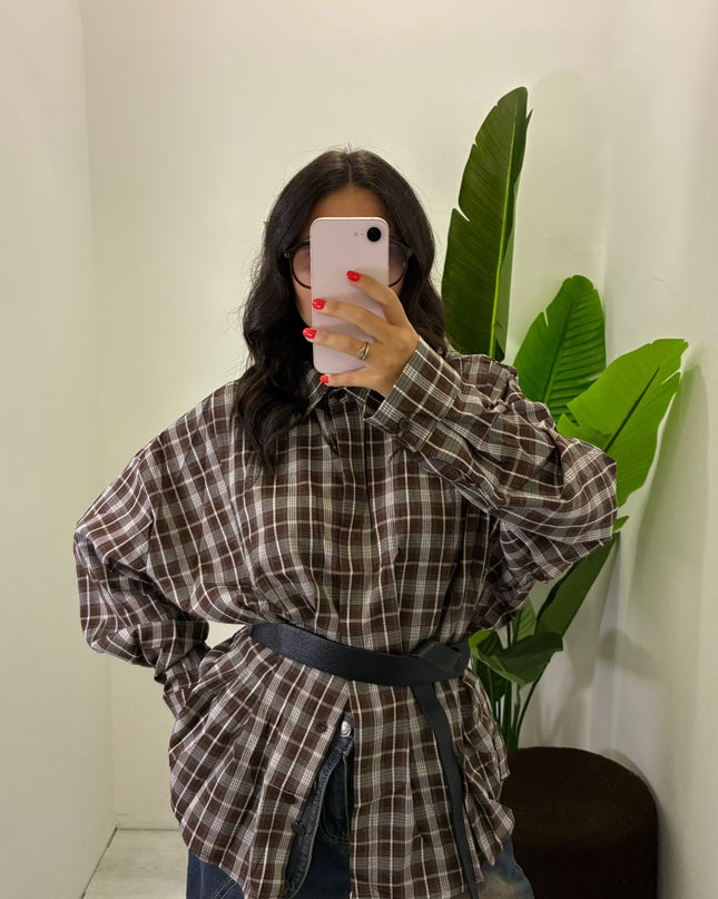 Camicia Rodeo