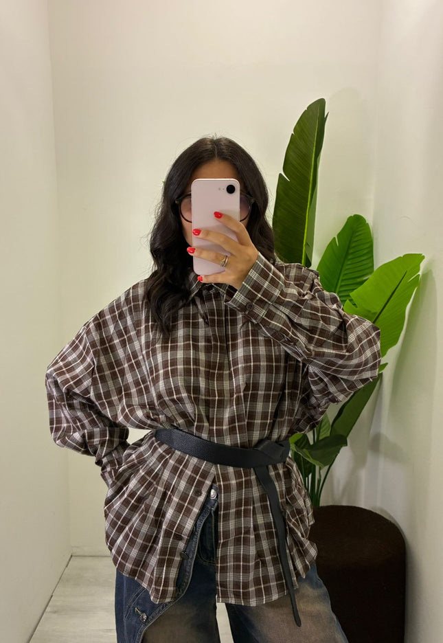 Camicia Rodeo