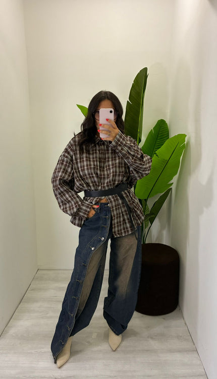 Jeans Button