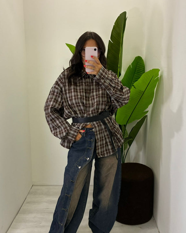 Jeans Button