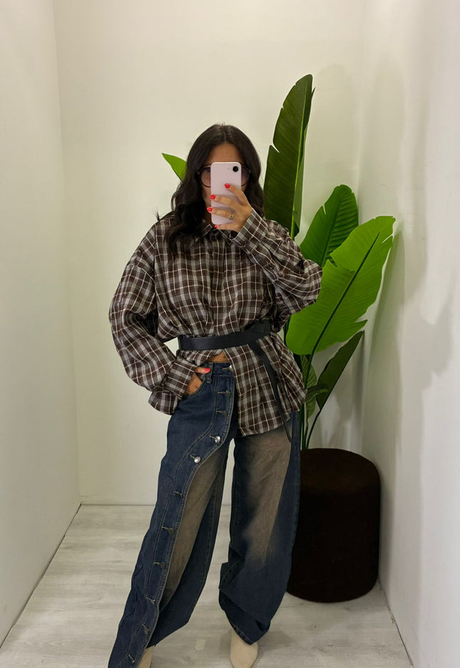 Jeans Button