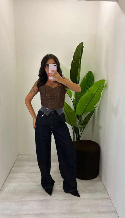 Jeans Amber