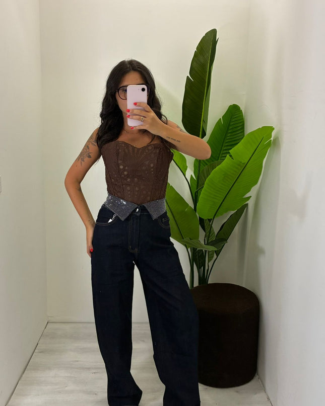 Jeans Amber
