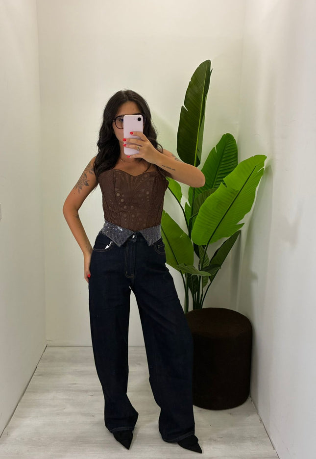 Jeans Amber