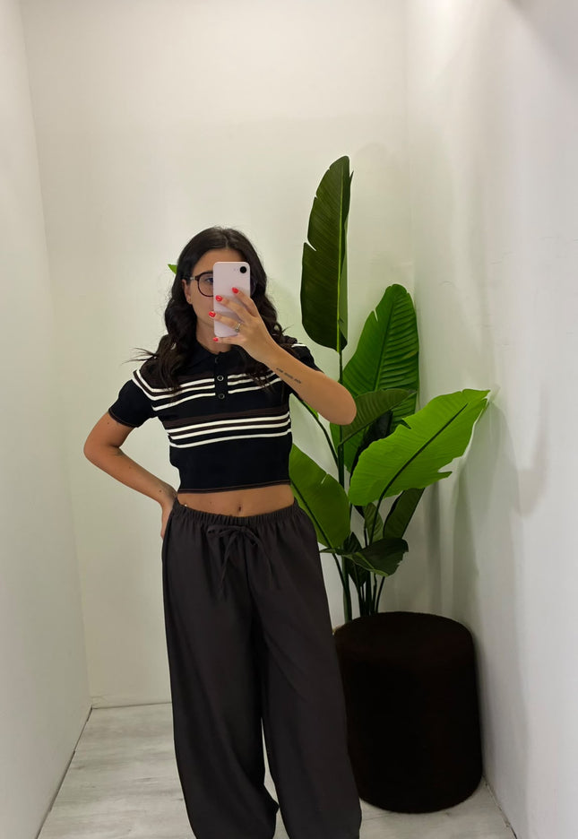 Pantalone Confy