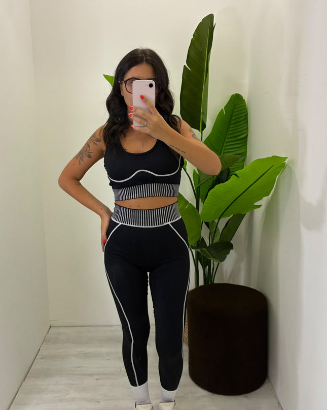 Set Gym Activity