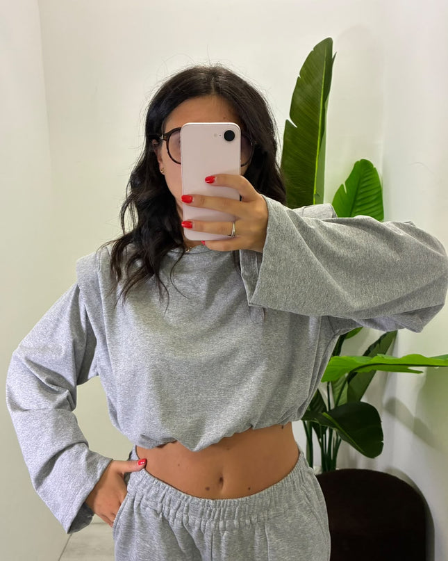 T-shirt Future