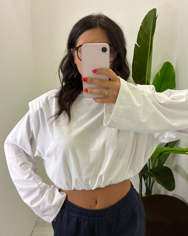 T-shirt Future