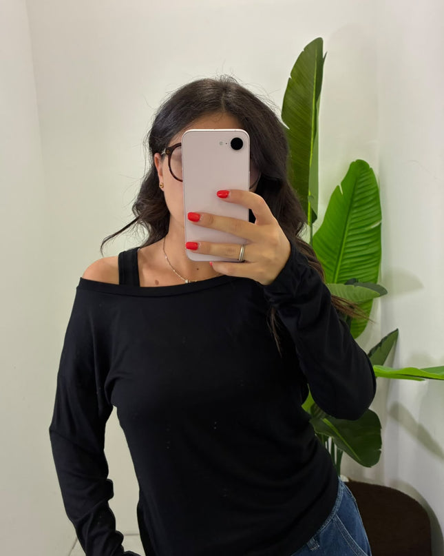 T-shirt Twin