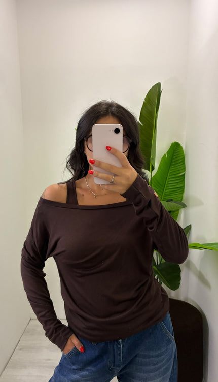 T-shirt Twin