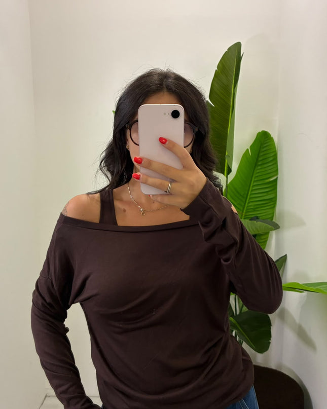 T-shirt Twin