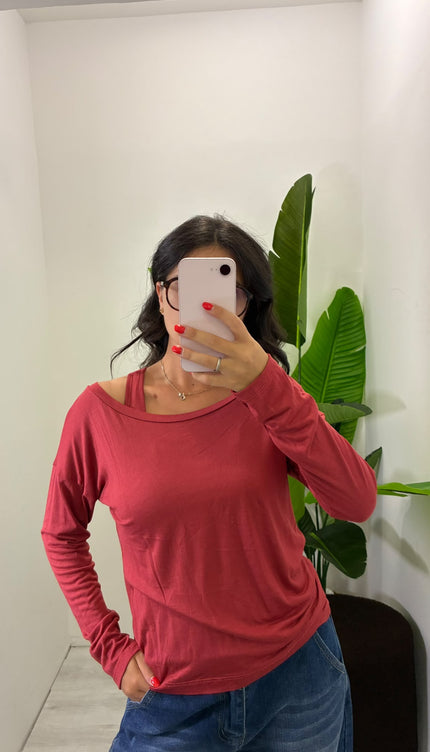 T-shirt Twin