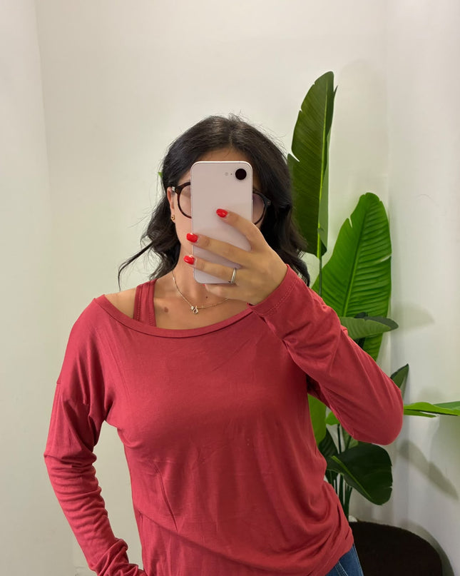 T-shirt Twin