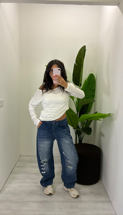 Jeans Vibe