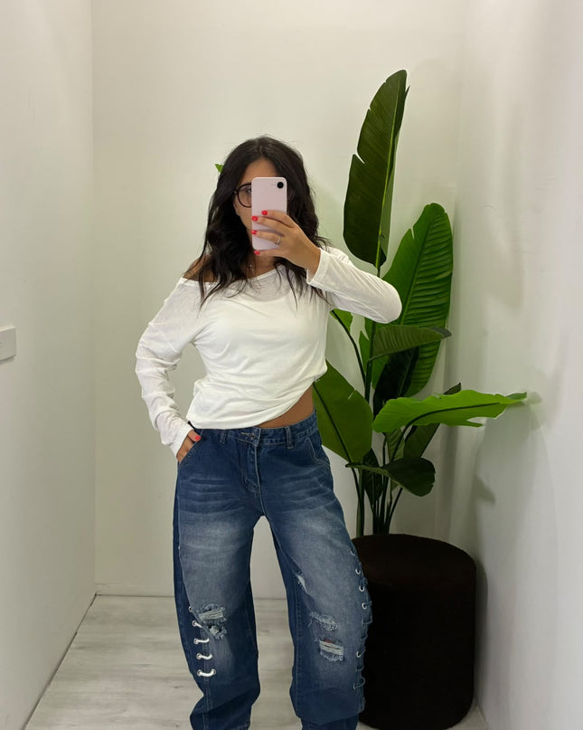 Jeans Vibe