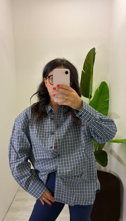 Camicia Storm