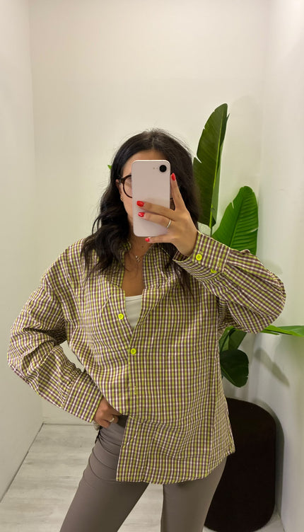 Camicia Storm