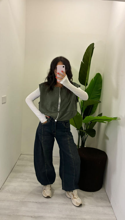 Jeans Soho
