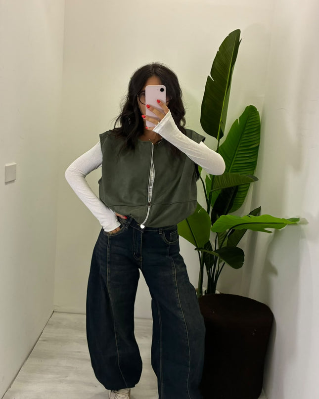 Jeans Soho