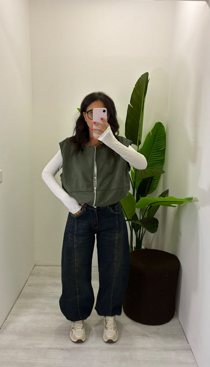 Jeans Soho