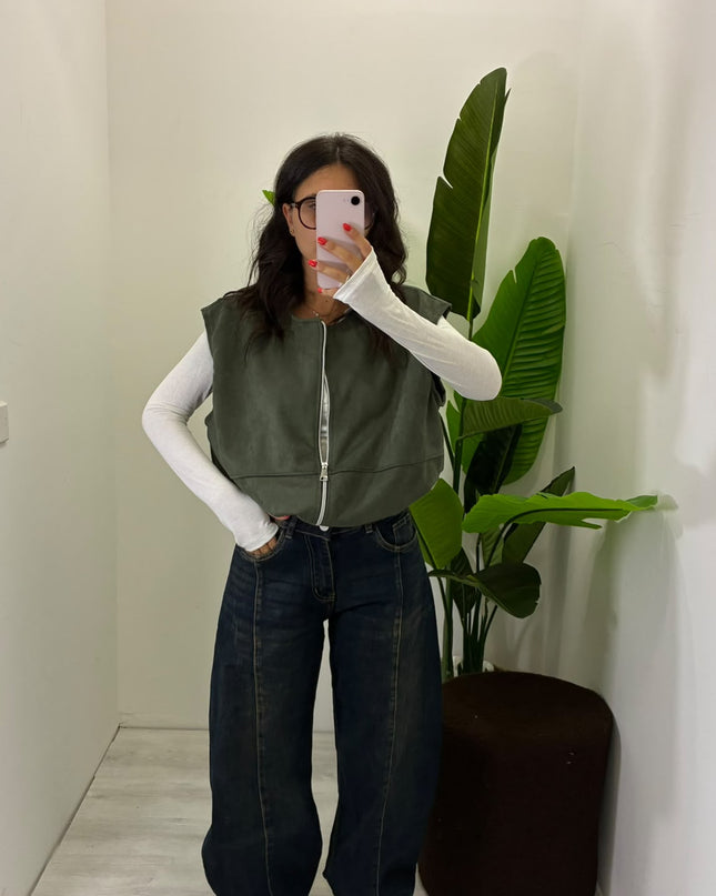 Jeans Soho