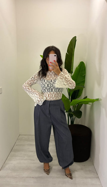 Pantalone Ballon