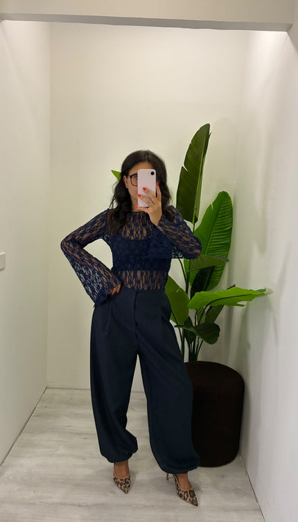 Pantalone Ballon