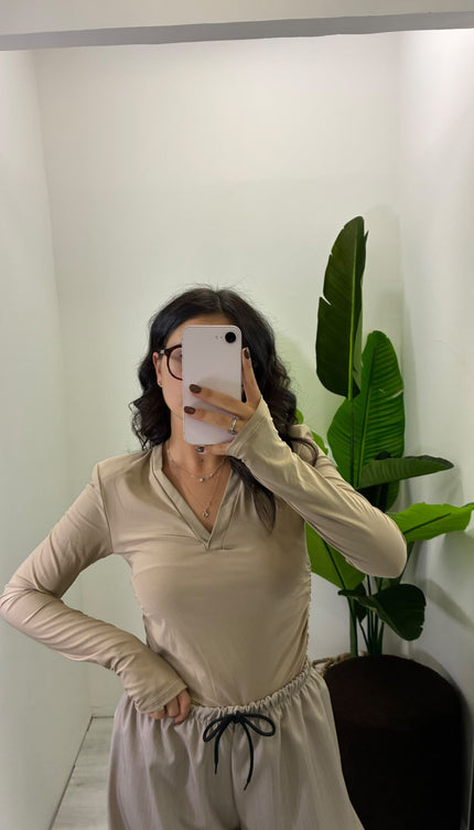 T-shirt Emy