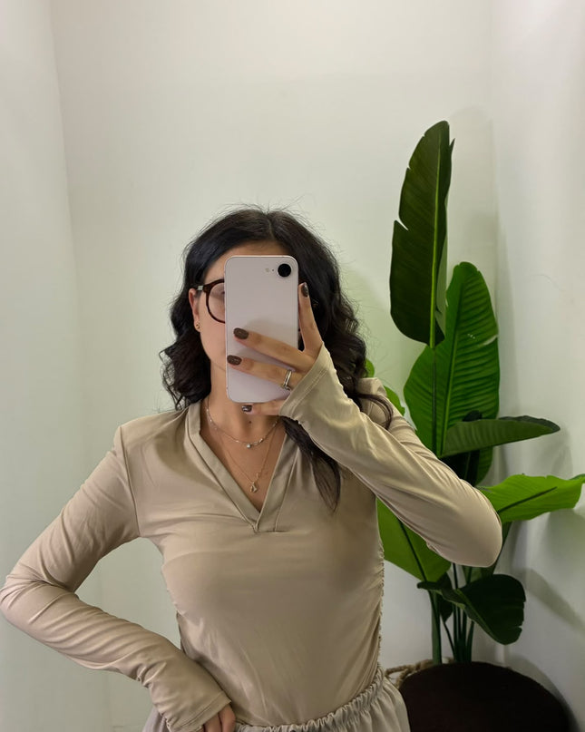 T-shirt Emy