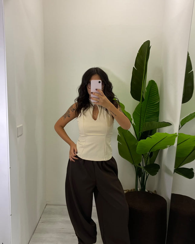 Pantalone Mila