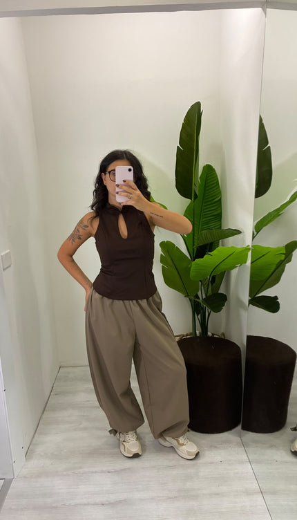 Pantalone Mila