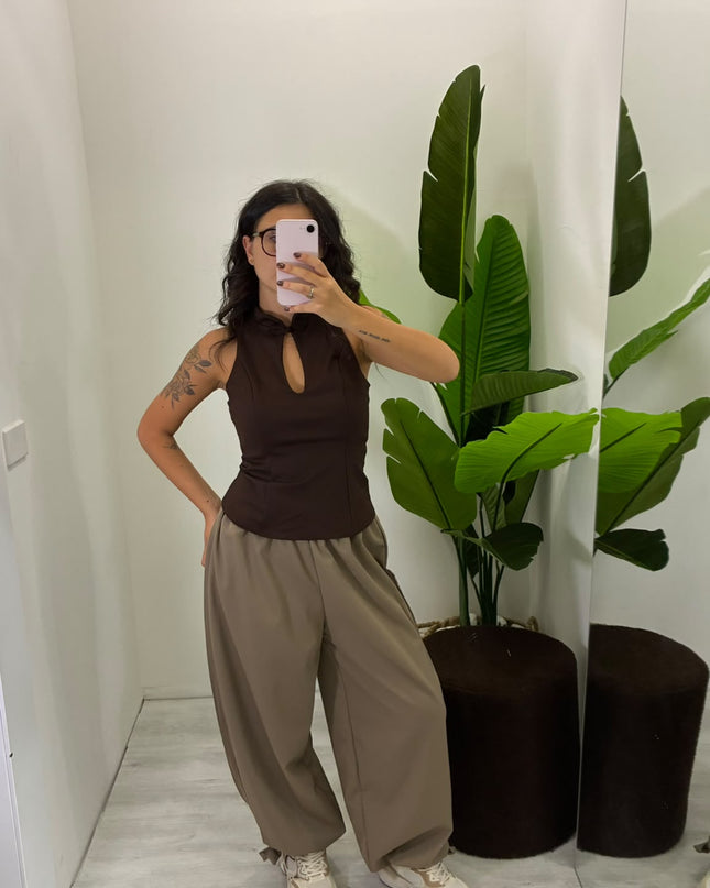 Pantalone Mila