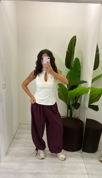 Pantalone Mila