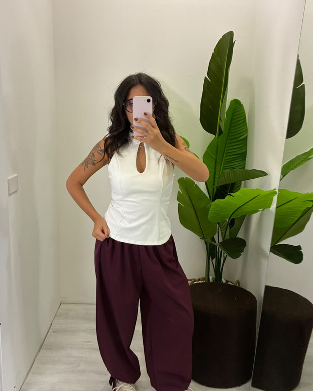 Pantalone Mila