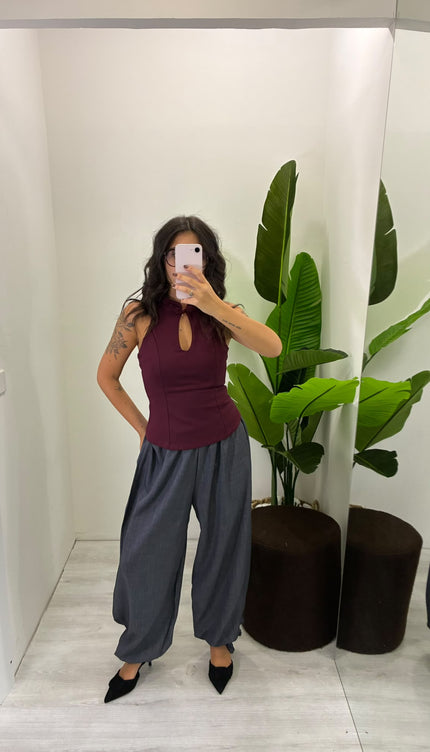 Pantalone Mila