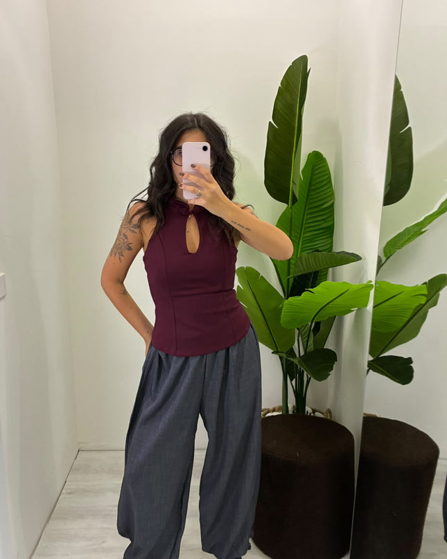 Pantalone Mila